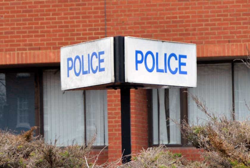 Witness appeal after man assaulted on houseboat, which is then burnt down