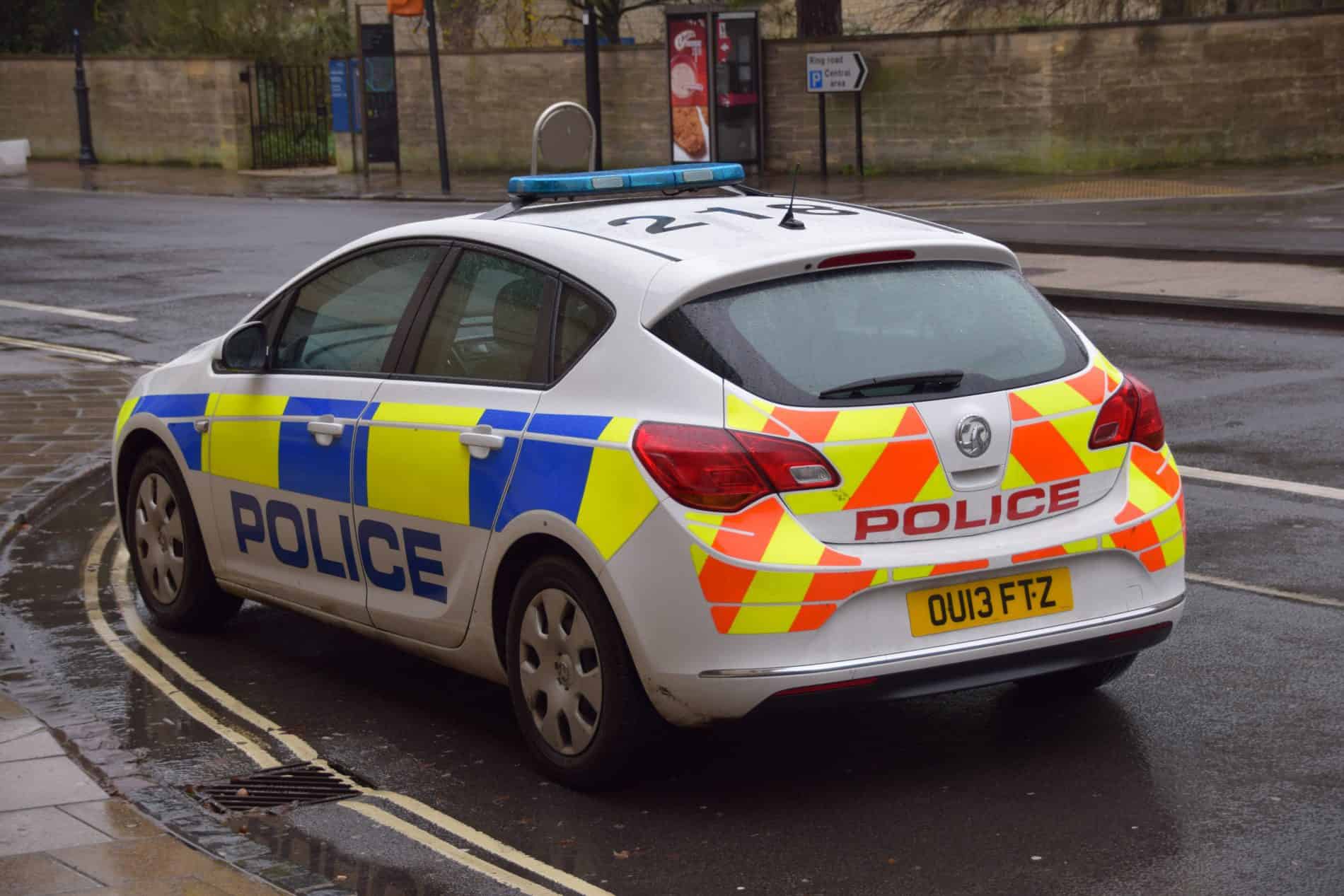 Wokingham woman arrested in connection with arson attempts in Tilehurst