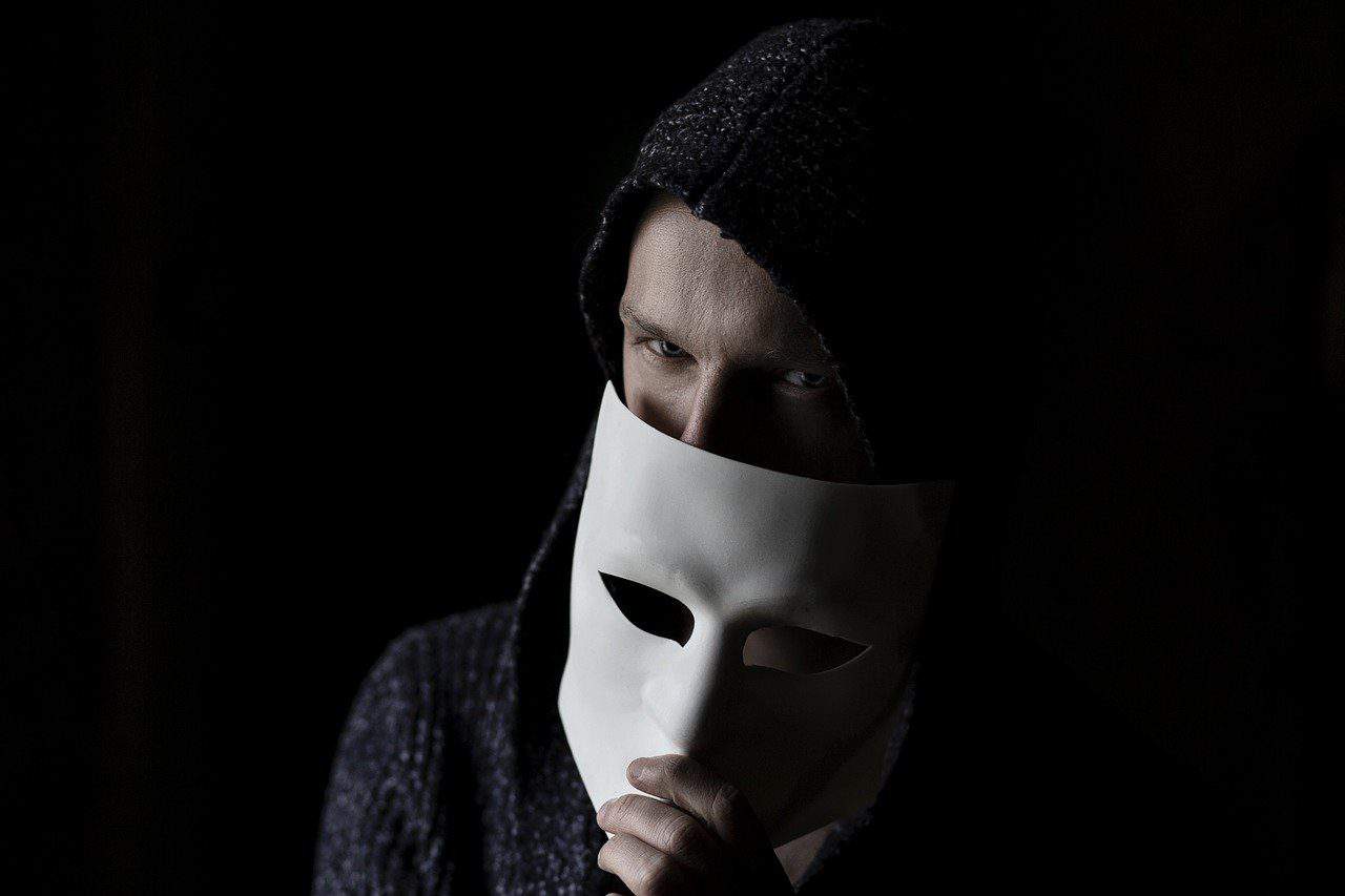 Neighbourhood Watch says no to scammers