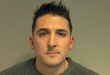 Stuart Woods has been placed on the sex offenders register for life