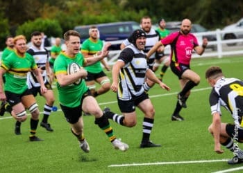 Bracknell v Chippenham
