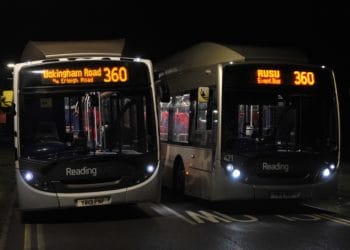 reading buses 3sixty