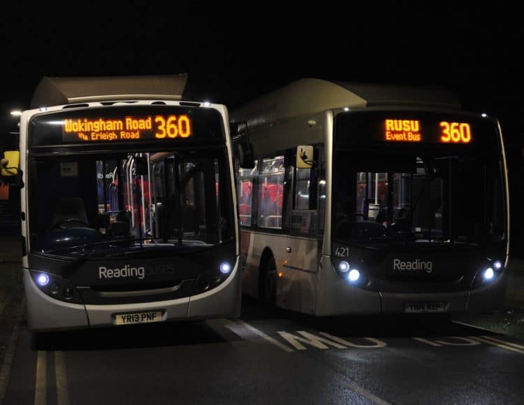 reading buses 3sixty