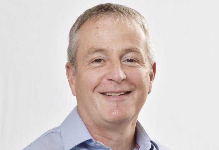 Andy Richardson
