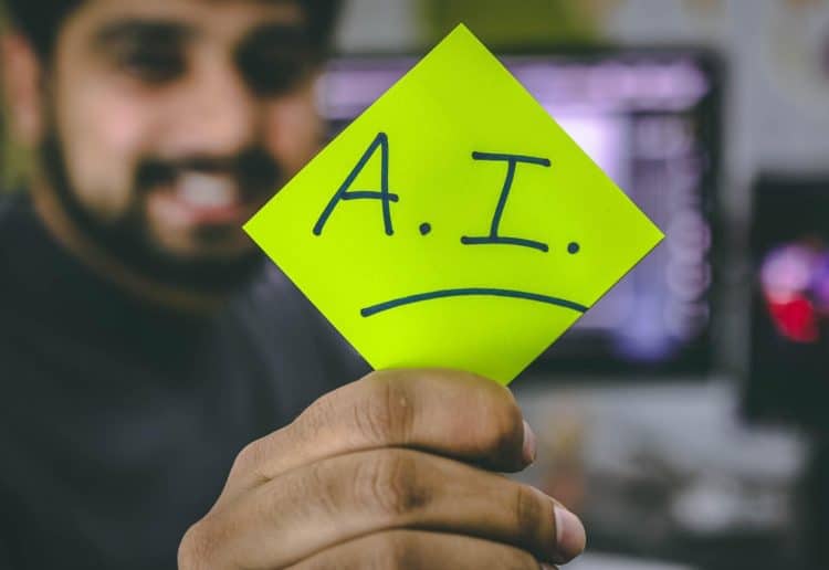 ai reading