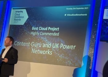 content guru bracknell