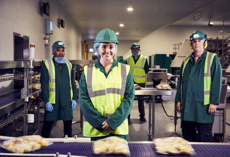Picture: Morrisons