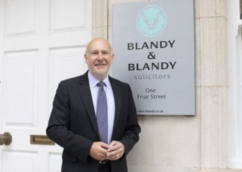 blandy blandy