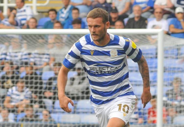 Reading v QPR