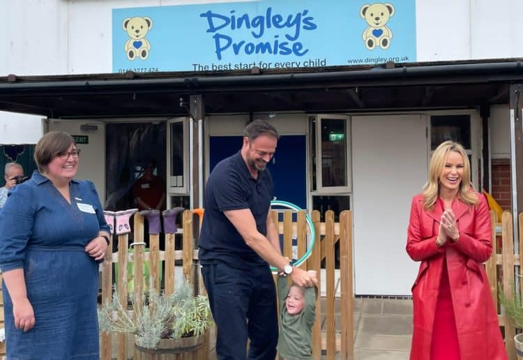 dingles promise