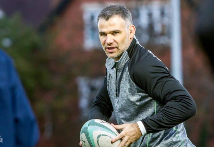 Rugby