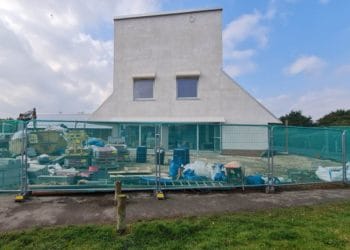 Shinfield Parish Council reveals name for new community building