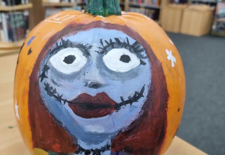 pumpkin