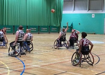 Kings 3rds defend another Aces Attack