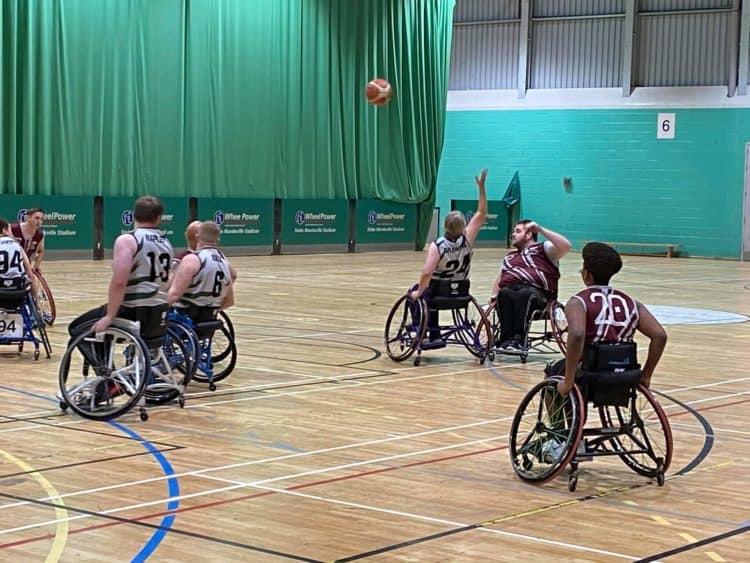 Kings 3rds defend another Aces Attack