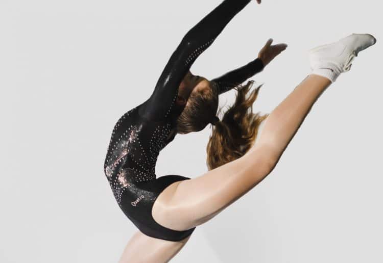virtue gymnastics
