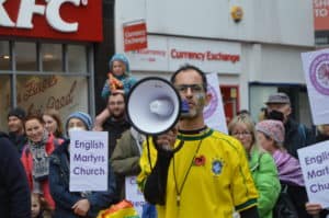 March 4 climate
