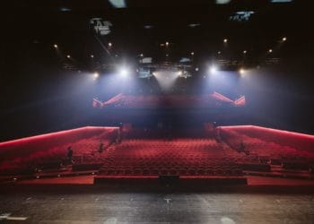 theatre