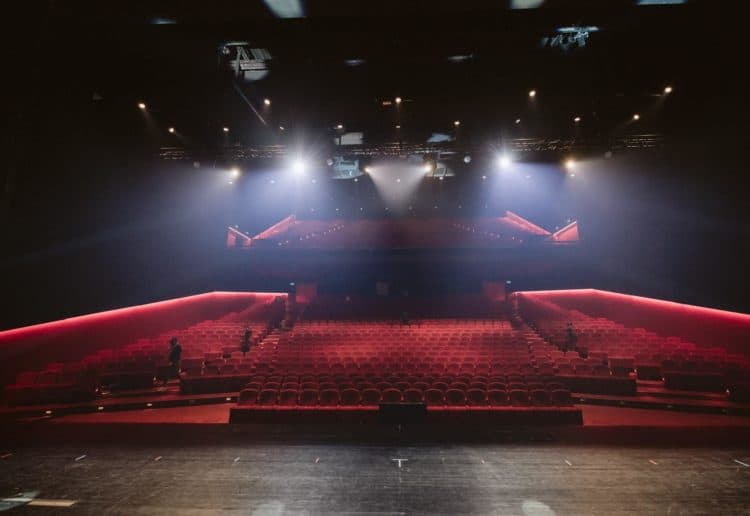 theatre