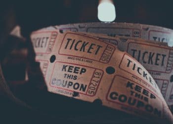 ticket