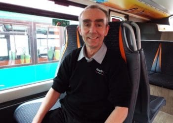 bus driver