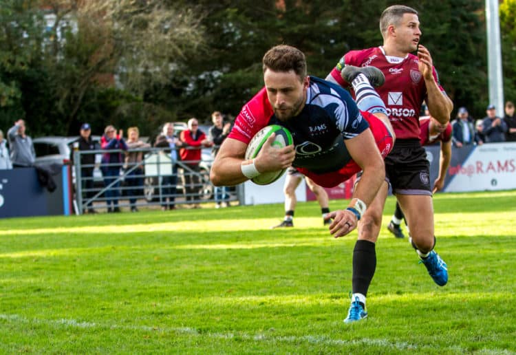 rugby