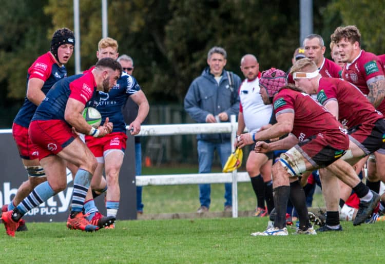 rugby