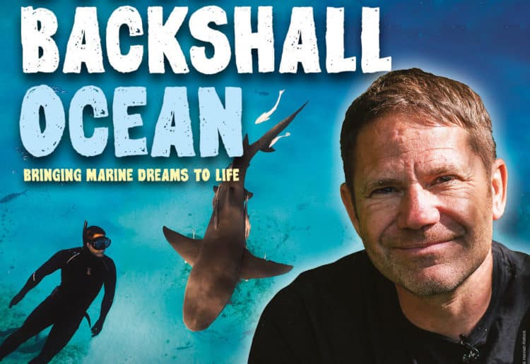 backshall ocean