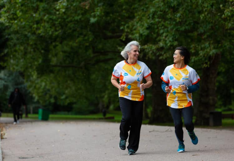 sue ryder