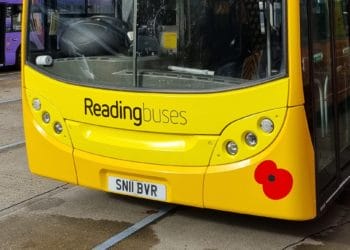 reading buses