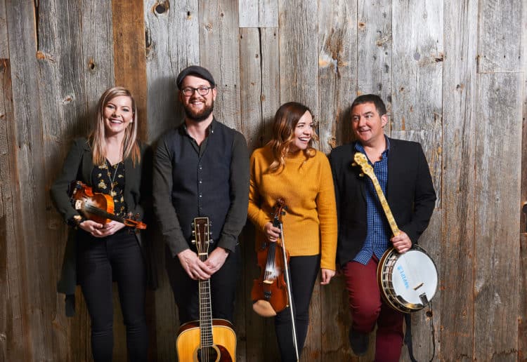 celtic group