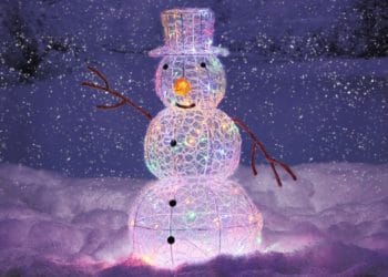 snowman