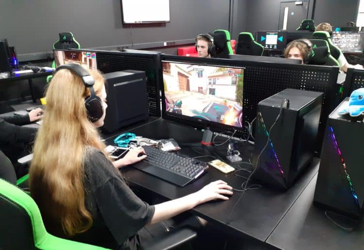 esports