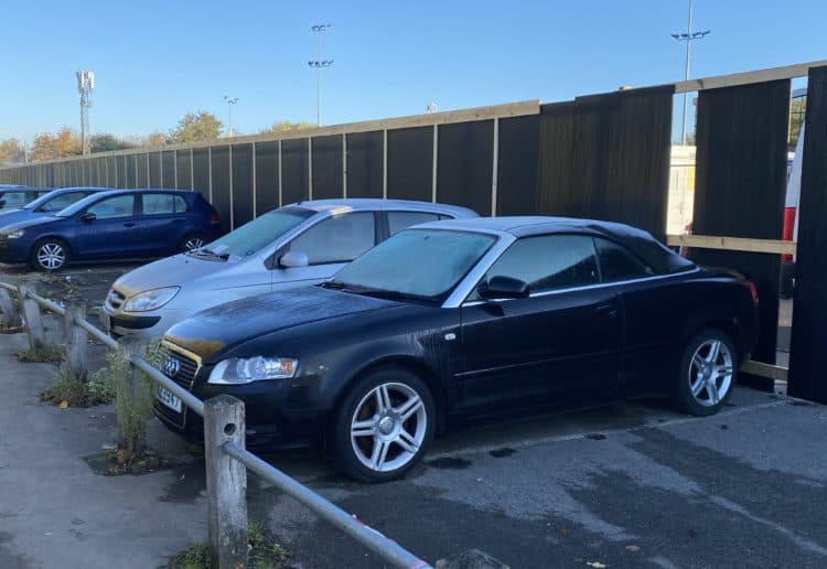cars