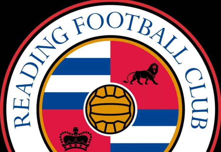 reading football