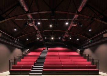 London Architectural Photographer