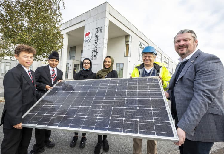 solar panel