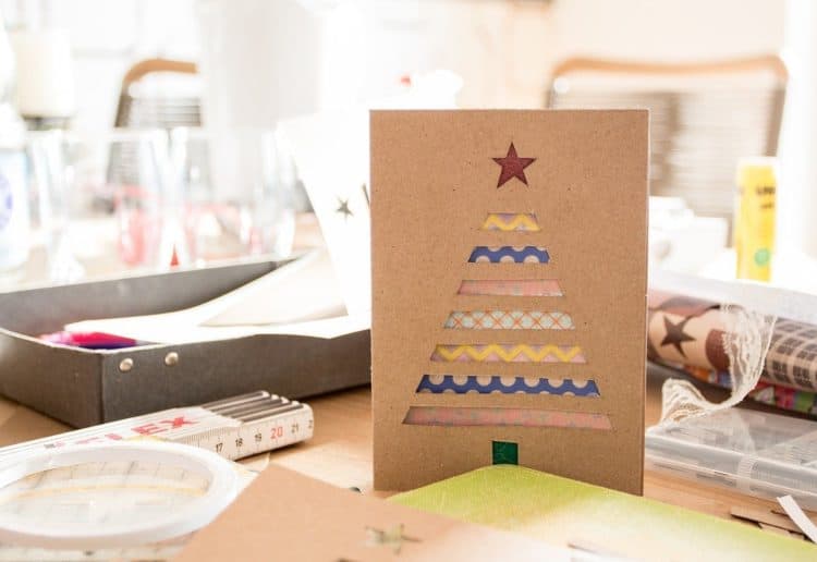christmas crafts