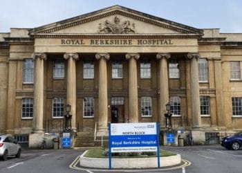royal berkshire hospital