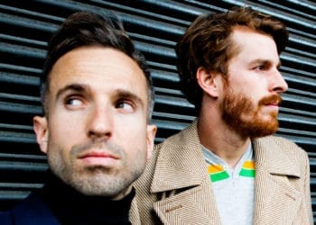 Reef, Dodgy and the Hoosiers will be part of the line up for next year's Fi Fest 2022.