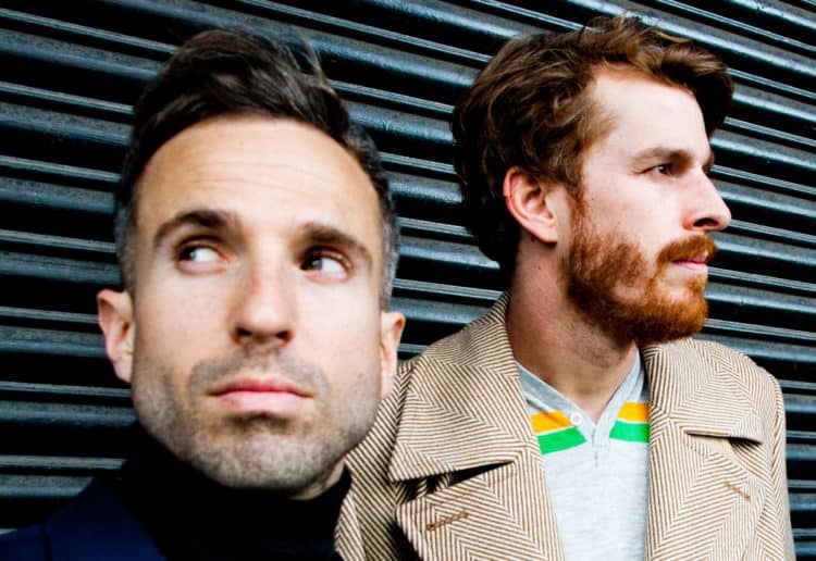 Reef, Dodgy and the Hoosiers will be part of the line up for next year's Fi Fest 2022.