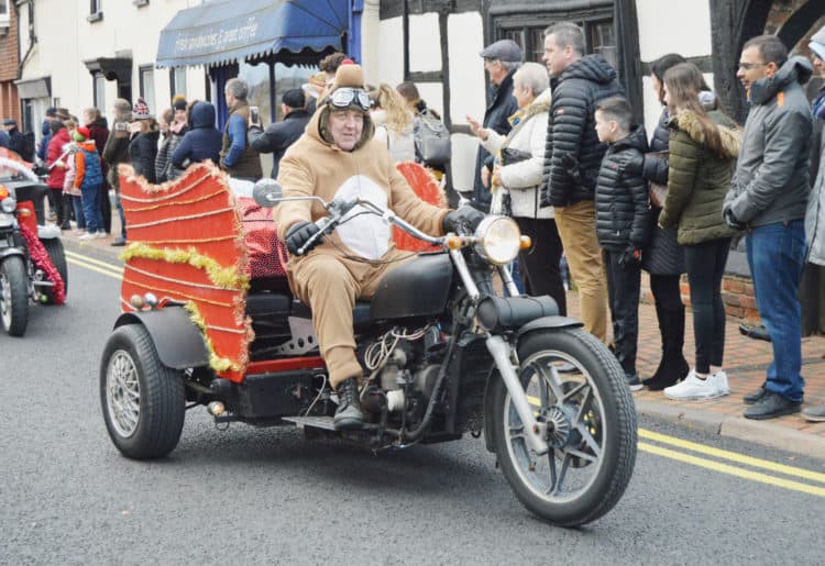 reading toy run