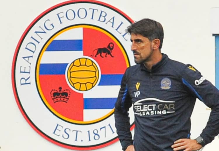 Veljko Paunovic