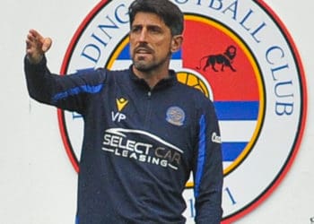 Veljko Paunovic