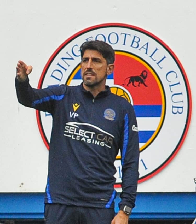 Veljko Paunovic