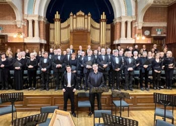 wokingham-choral-society