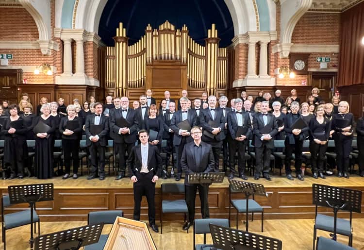 wokingham-choral-society