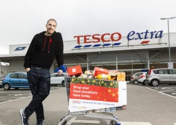 tesco