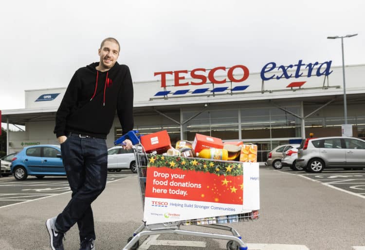 tesco