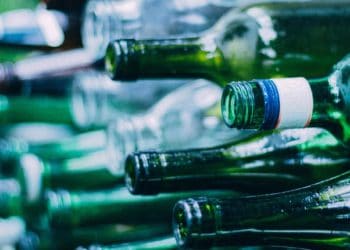 bottles